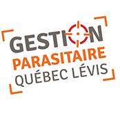 Gestion Parasitaire Québec Lévis