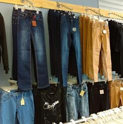 JP Jeans