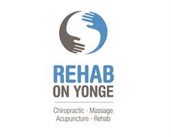 Rehab on Yonge