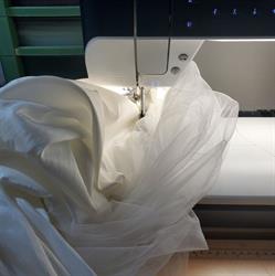Sew It Seams