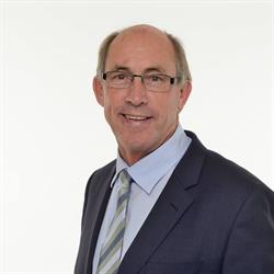 IG Wealth Management - TREVOR DESPINS