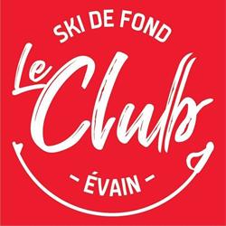 Club De Ski De Fond D'Evain Inc