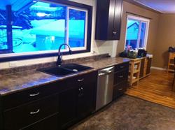 Creative Kitchen & Bath