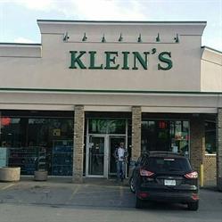 Klein's Food Mart