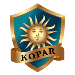 Kopar Administration Ltd
