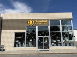 Sundial Lighting