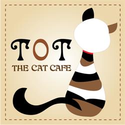 TOT The Cat Cafe