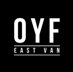 Oxygen Yoga & Fitness