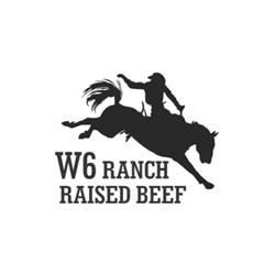 W6 Ranch Ltd