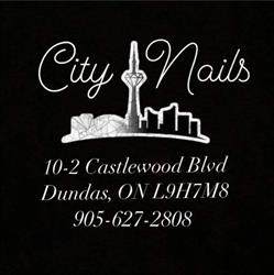 City Nails