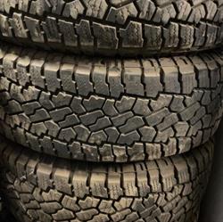 R & E Tires