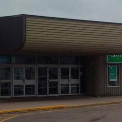 Port Hawkesbury Shopping Centre