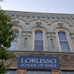 Studio21 Lorusso Dance (Formerly known as Lorusso School of Dance)