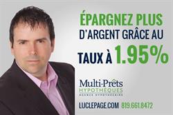 Lepage Luc