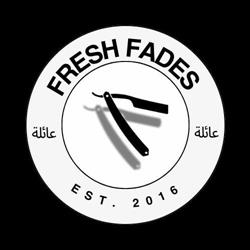 Fresh Fades Barbershop Ltd