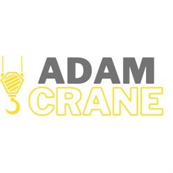 Adam Crane Service Edmonton