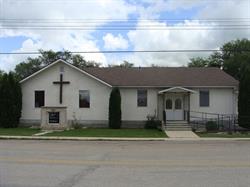 Baptist Church