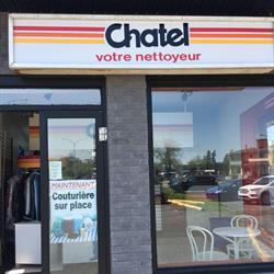 Nettoyeur Chatel