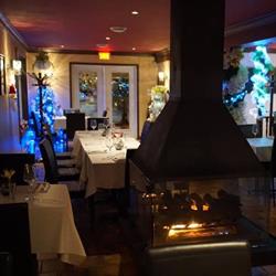 Restaurant Piment Thaï