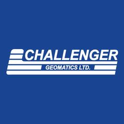 Challenger Geomatics Ltd