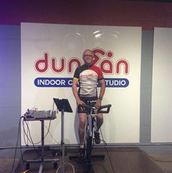 Duncan Indoor Cycling