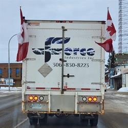 Force Industries Inc