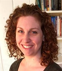 Dr Robin Moszkowski PhD