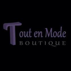 Boutique Tout en Mode
