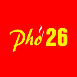 Pho 26