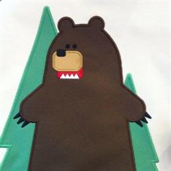 Bear Recruitment Consulting
