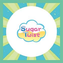 Sugar Twist Confectionery