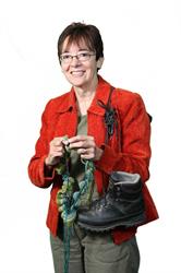 Adventure Knitting With Judy