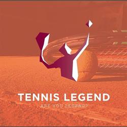 Tennis Legend - Raquets, Strings & Other Suppl ies