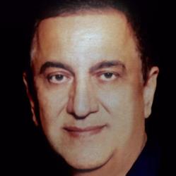 Fred Farjadpour