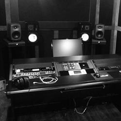 Roarrr Sound Studio