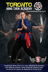 Toronto Wing Chun Academy