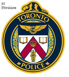 55 Division - Toronto Police Service