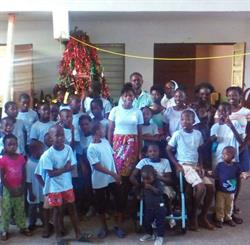 Centre Missionnaire Des Auxilaires Feanciscaine s
