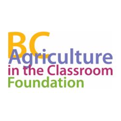 BC Agriculture In The Classroom Foundation