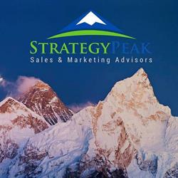 StrategyPeak Sales & Marketing Advisors