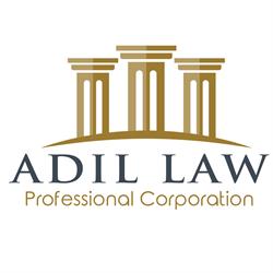 Adil Law Professional Corporation - Your Local L awyer