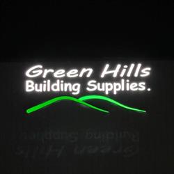 Green Hills Building Supplies