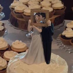 Prilly Little Cakes
