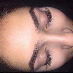 Lash Galore