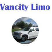 Vancity Limo
