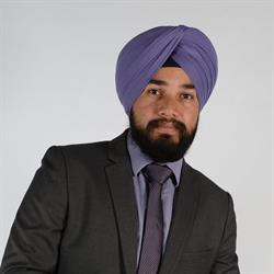 Manpreet
