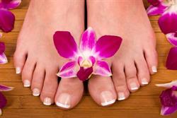 Mark The Reflexologist