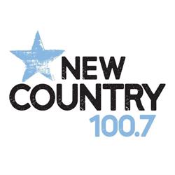New Country 100.7