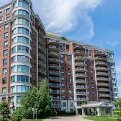 Côte Saint-Luc Condo 4 Sale