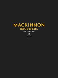 Mackinnon Brothers Brewing Company